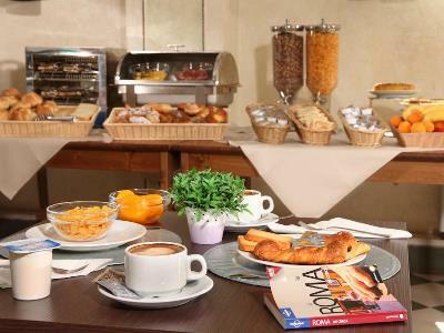Alessandrino Hotell 3*