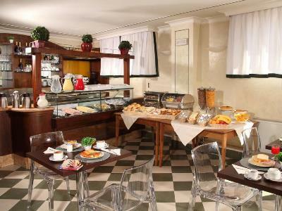 Alessandrino Hotell