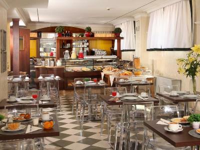 Alessandrino Hotell Roma