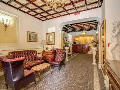 D'este Hotel 3*