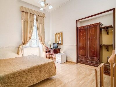 D'este Hotel Roma