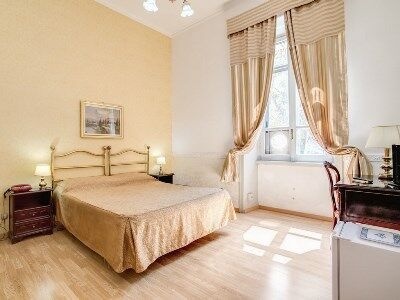 D'este 3*