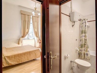 D'este Hotell