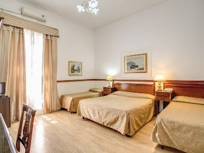 D'este Hotel