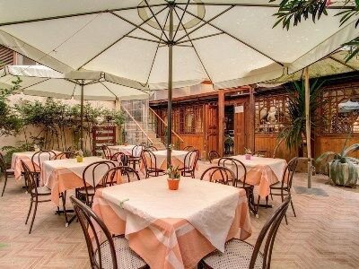D'este 3* Roma