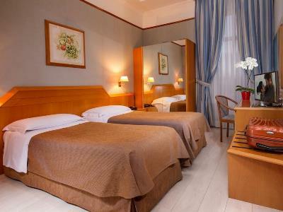 Ranieri Hotel 3*