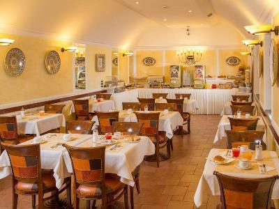 Hotel Ranieri 3*