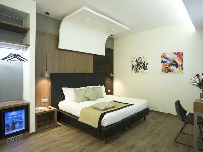 Hotel Rinascimento - Gruppo Trevi Roma