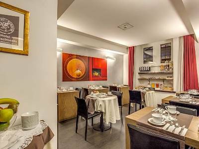 Hotel Rinascimento - Gruppo Trevi 4*