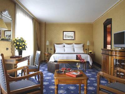 Marriott Park Rom