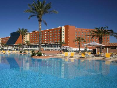 Marriott Park Rom