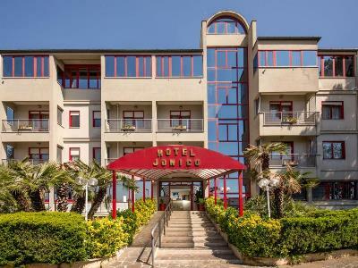 Hotel Jonico Roma