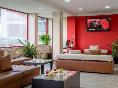 Hotel Jonico Roma
