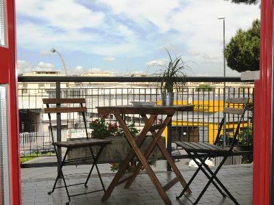 Hotel Jonico 3*