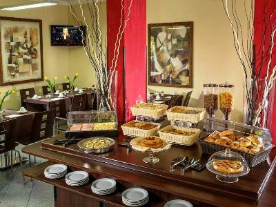 Jonico Hotel Roma