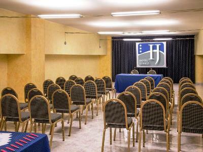 Hotel Jonico Roma