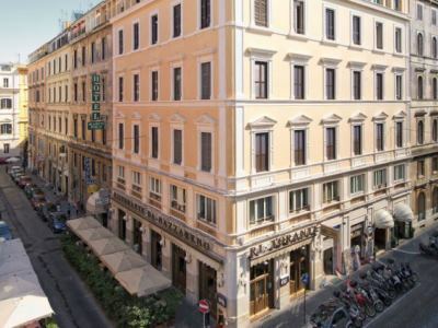 Marco Polo Rom