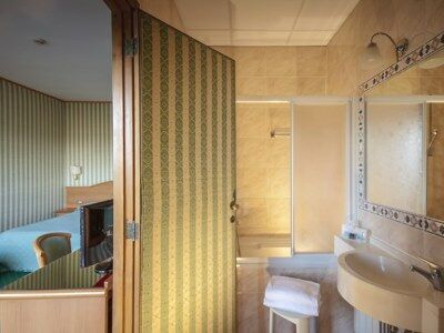 Hotel Park Dei Massimi Roma