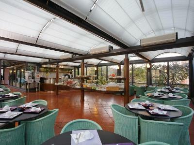 Ateneo Garden Palace Hotel Roma