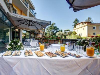 Hotel Appia Park