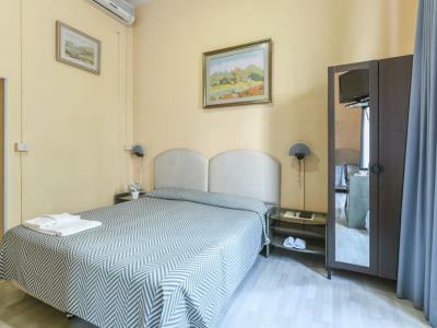 A San Pietro Bed Gasthof 2*