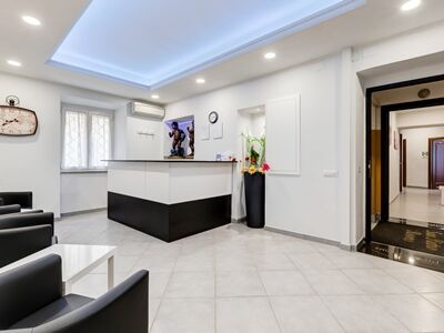 San Pietro Apartamento Roma