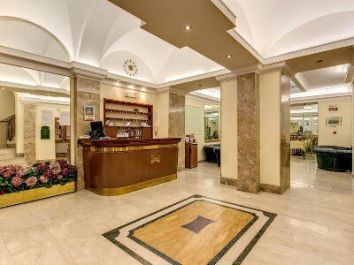 Igea Hotell 3*