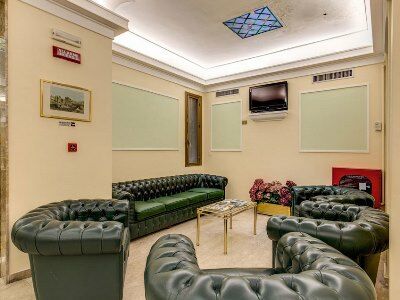 Igea Hotell