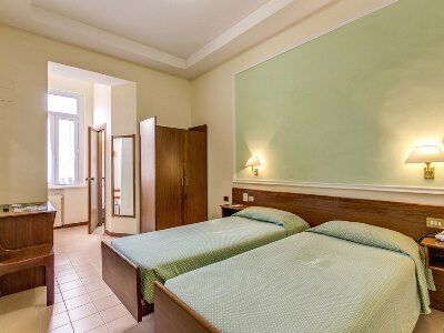 Hotell Igea Roma