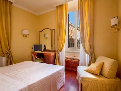 Regno Hotell 3*