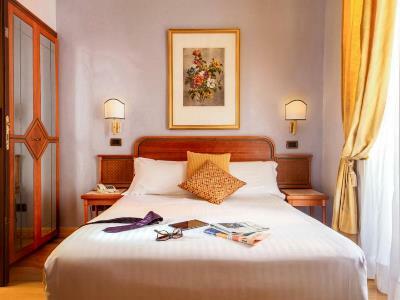 Hotell Regno Roma