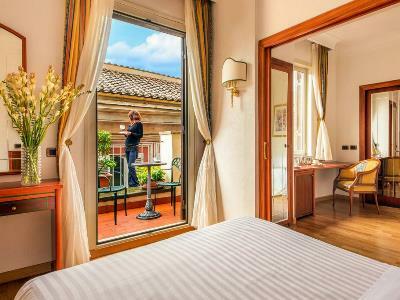 Regno Hotell 3*