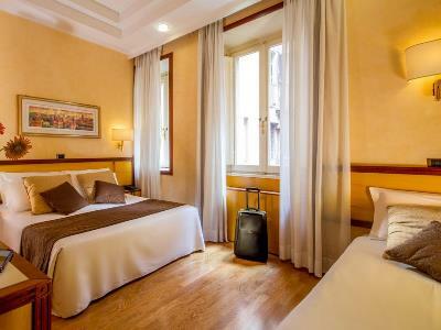 Hotel Regno