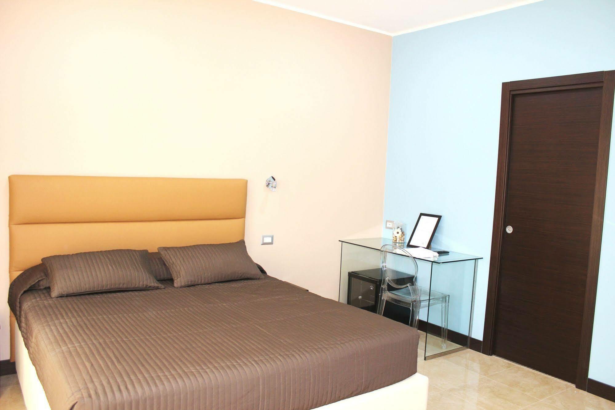 Gran Torino Hotell Roma
