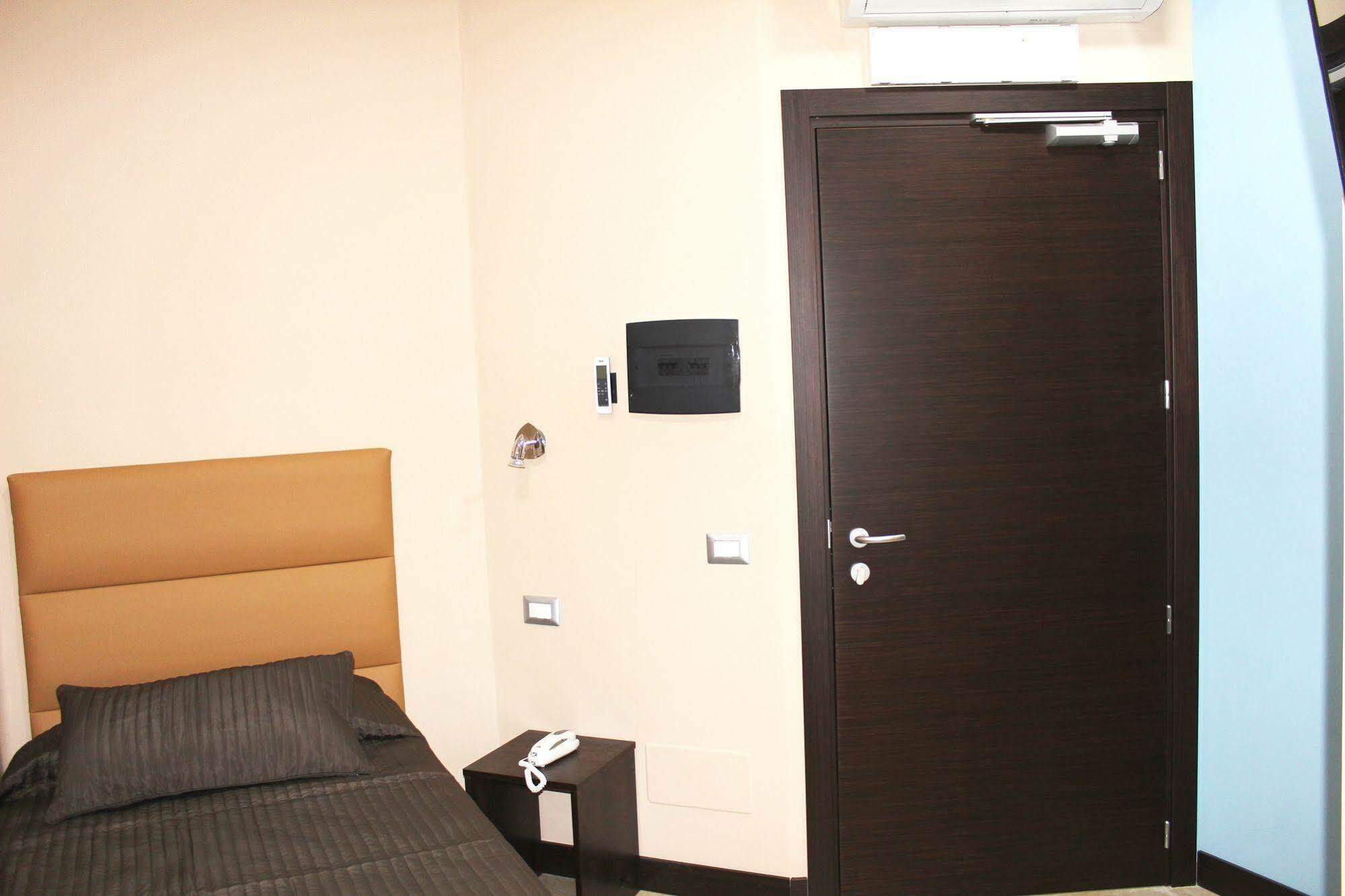 Gran Torino Hotell *