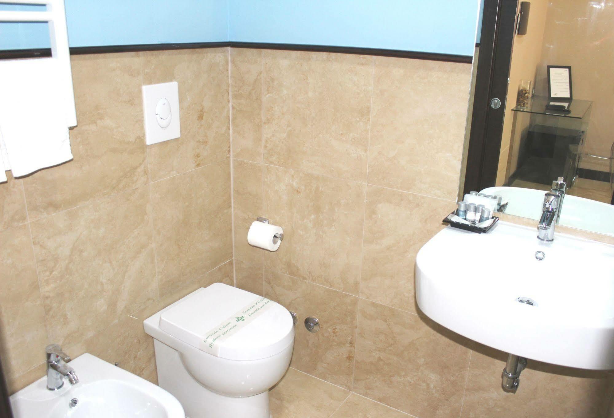 Gran Torino Hotell Roma