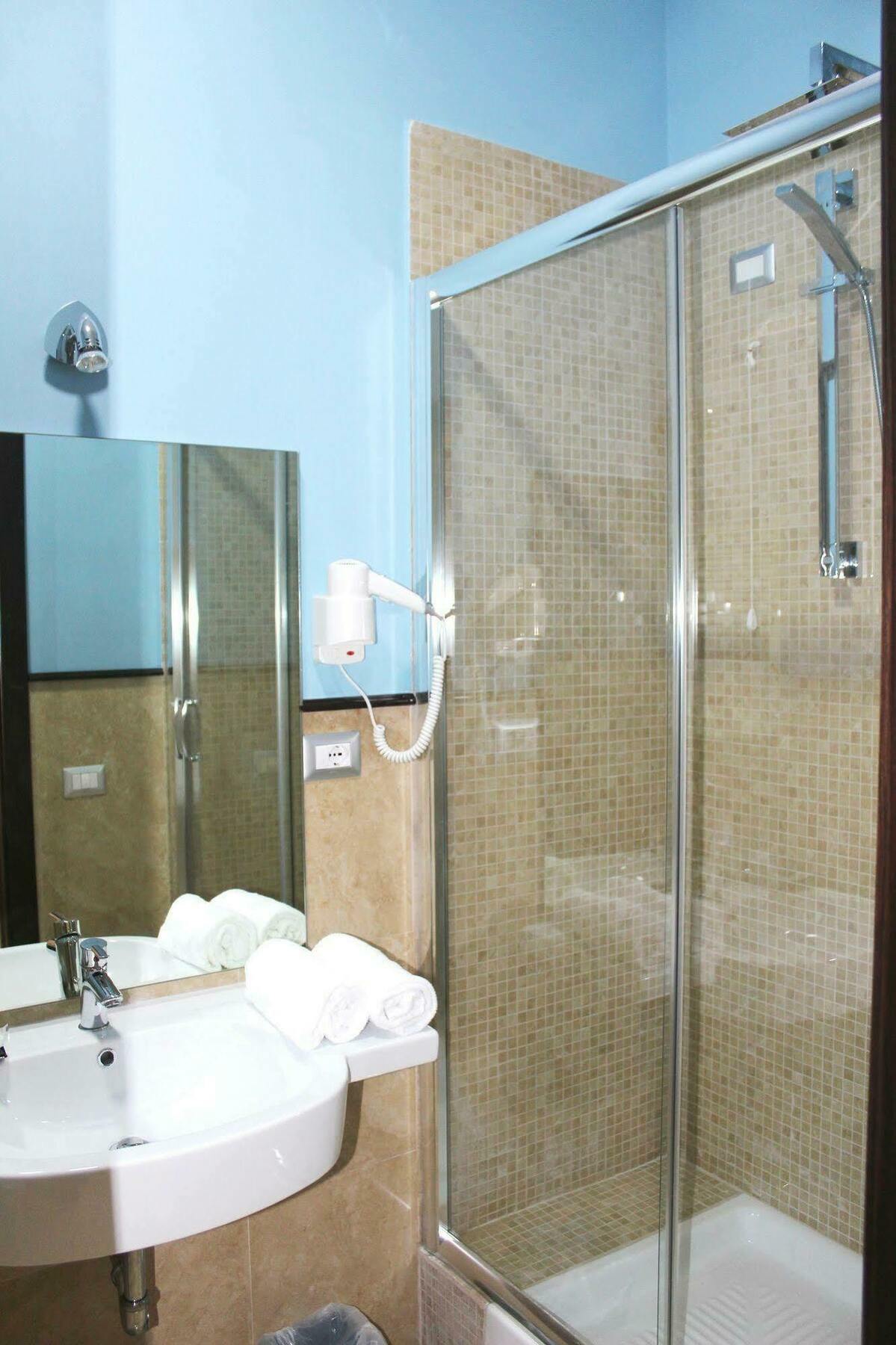 Hotell Gran Torino Roma