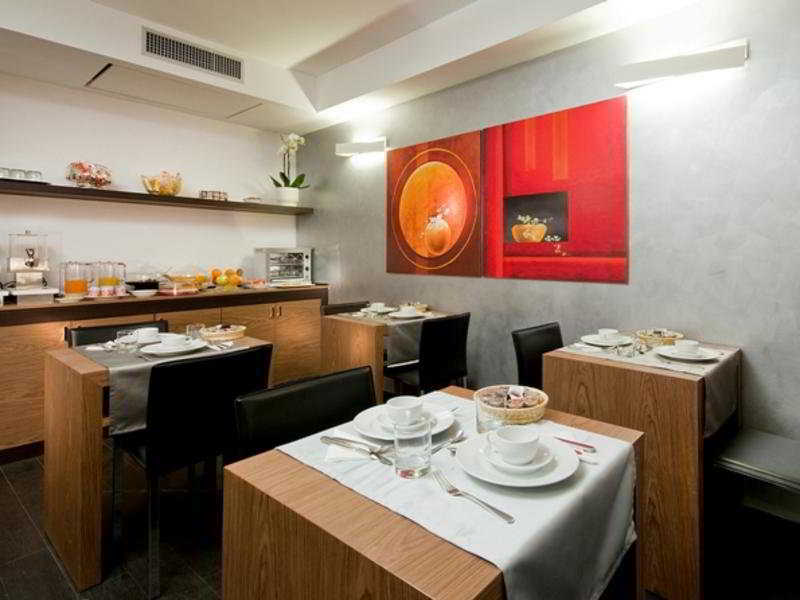 Hotel Rinascimento - Gruppo Trevi Roma