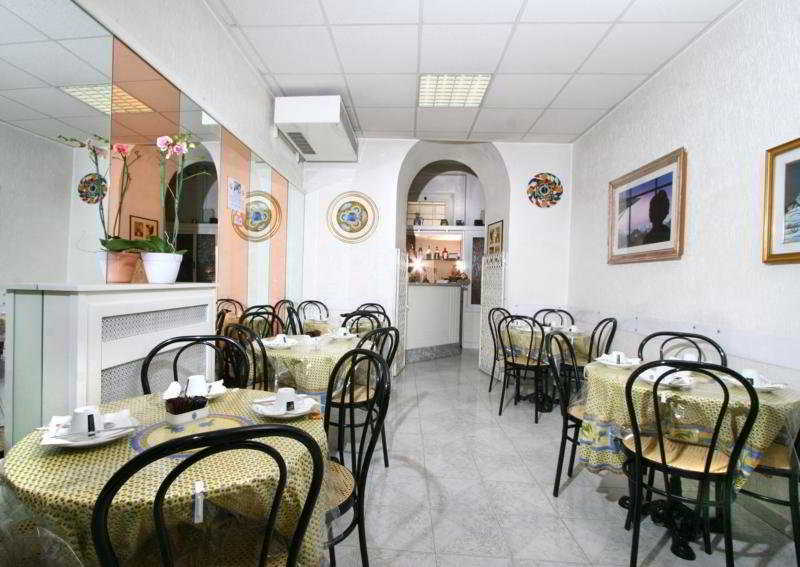 Hotel Chapter Roma