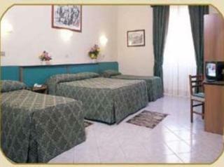 Hotel Giorgina Roma
