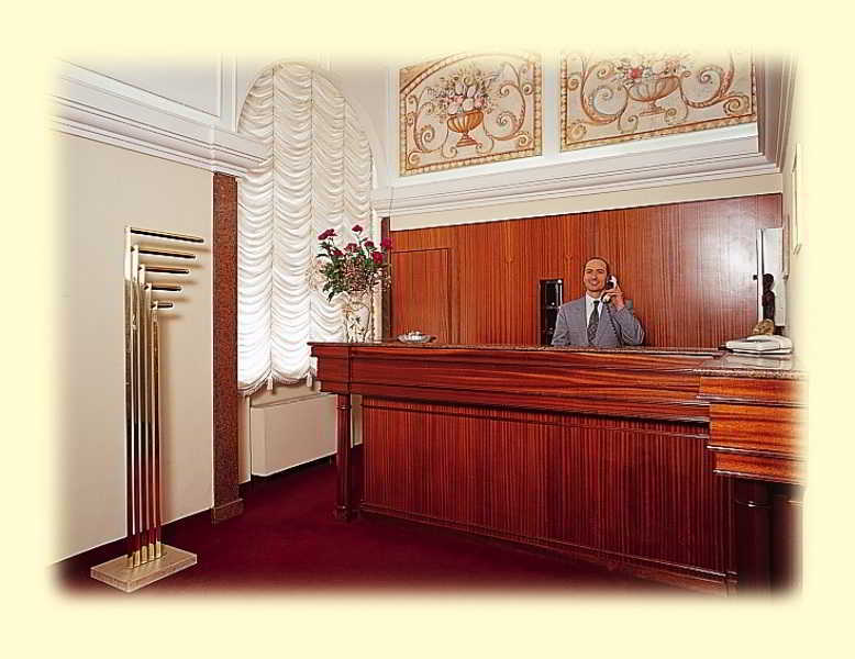 Centro 3* Rom