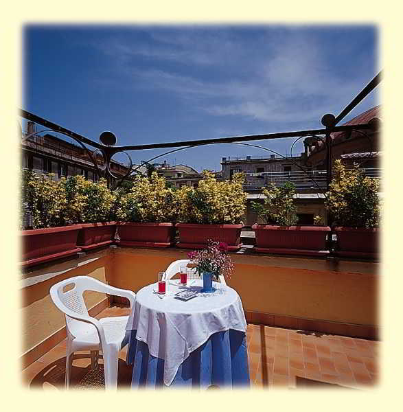 Centro Hotel Rom