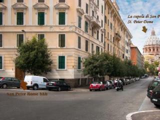San Peter Bed and breakfast