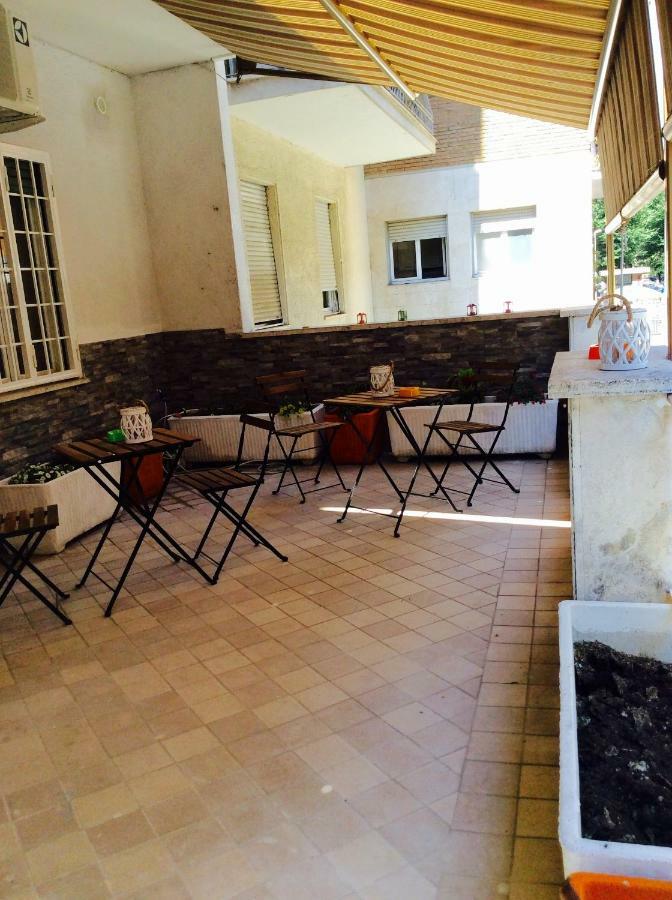 Bed & Breakfast Like Family House Roma
