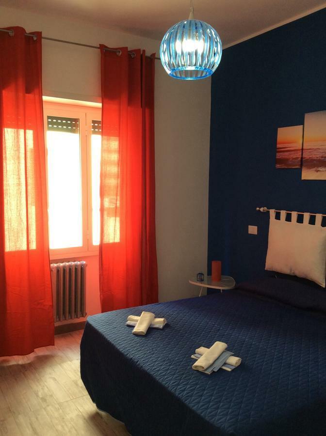 Bed & Breakfast Like Family House Roma