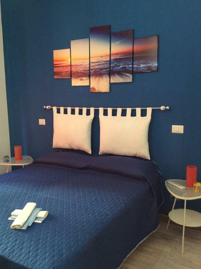 Like Family House Bed & Breakfast Roma