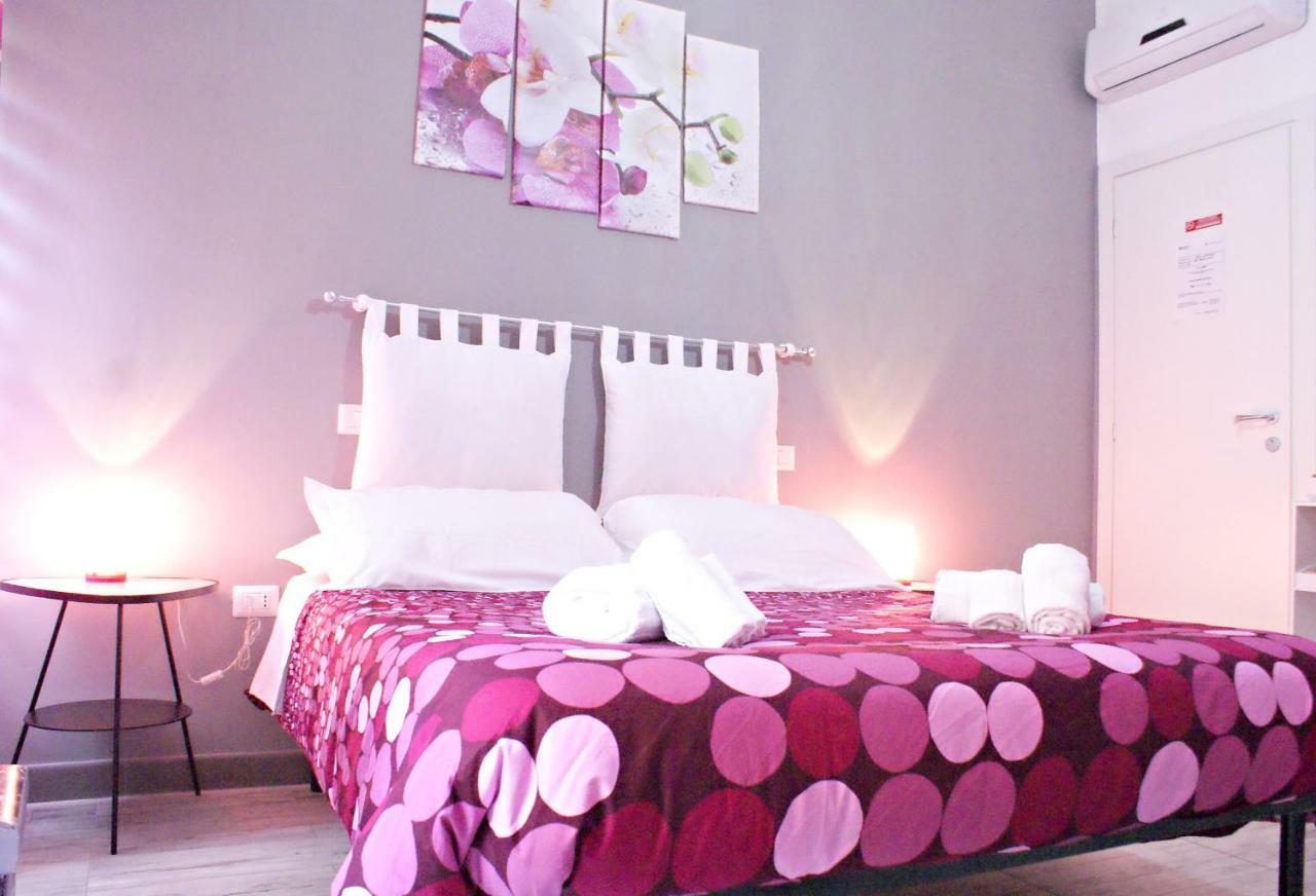 Bed & Breakfast Like Family House Roma