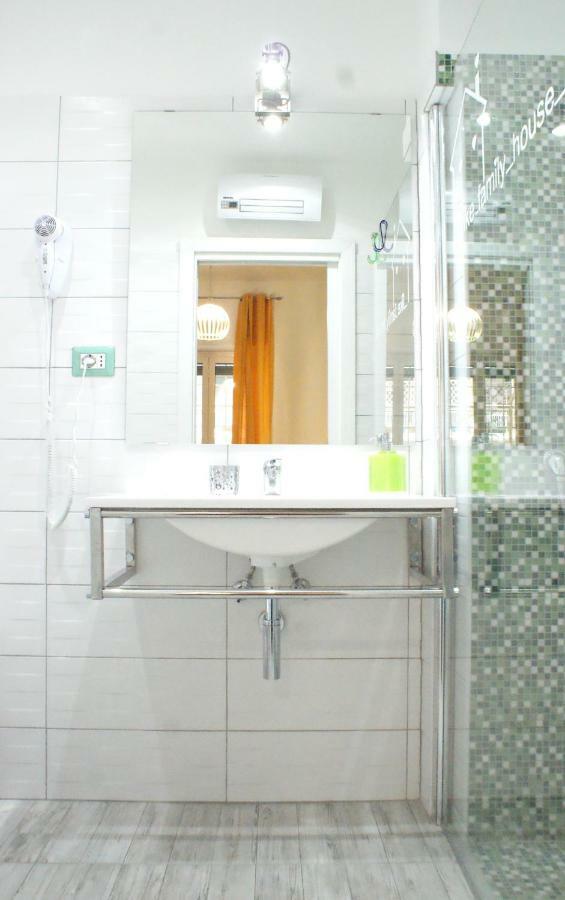 Bed & Breakfast Like Family House Roma