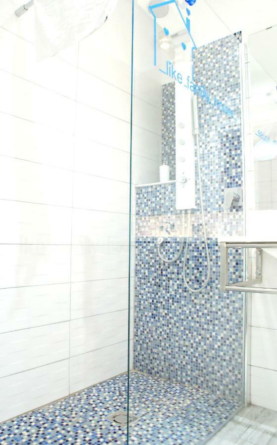 Like Family House Bed & Breakfast Roma