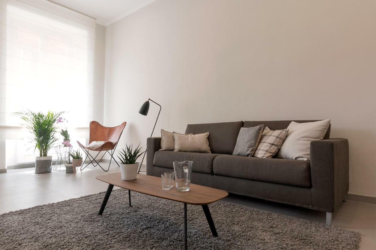 Marmorata Apartamento *